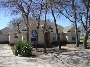 6410 Fm 182, Gatesville, TX 76528