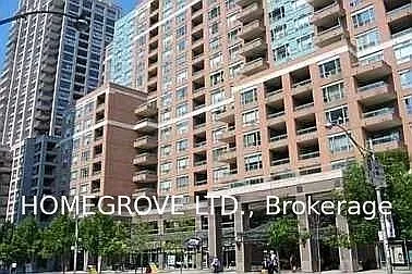 887 Bay St #1110