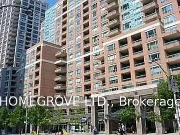 887 Bay St, Toronto, ON