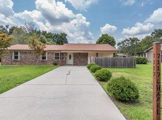 7117 Chapel St, Pensacola, FL 32504