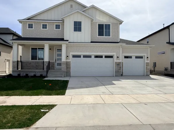 153 W Autumn Blaze Dr #4320, Vineyard, UT 84059