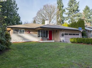 11021 SE 52nd Ave, Milwaukie, OR 97222