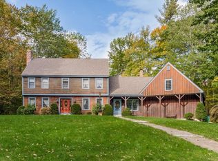 616 Fisher Rd, Fitchburg, MA 01420