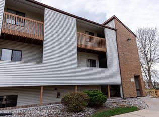 1457 E Pond Dr APT 36, Okemos, MI 48864