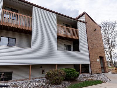1457 E Pond Dr APT 36, Okemos, MI, 48864