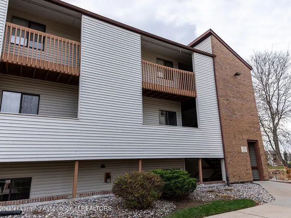 1457 E Pond Dr APT 36, Okemos, MI 48864