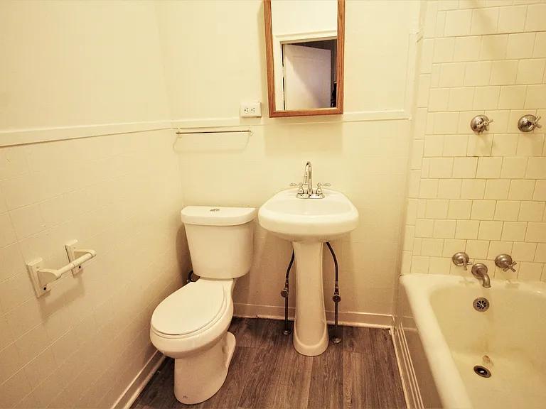 213 W. Lanvale St. — Photo 9