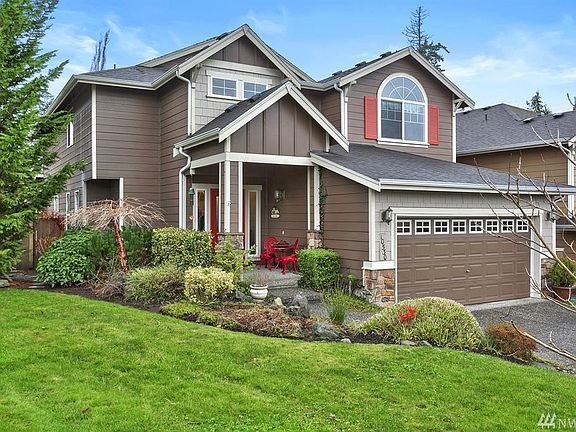 Magnificent corner lot.