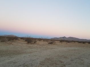 20300 N Ave P8, Palmdale, CA 93591