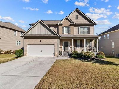 7314 Demeter Dr, Atlanta, GA, 30349