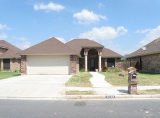 4012 Ebony Ave, McAllen, TX 78501