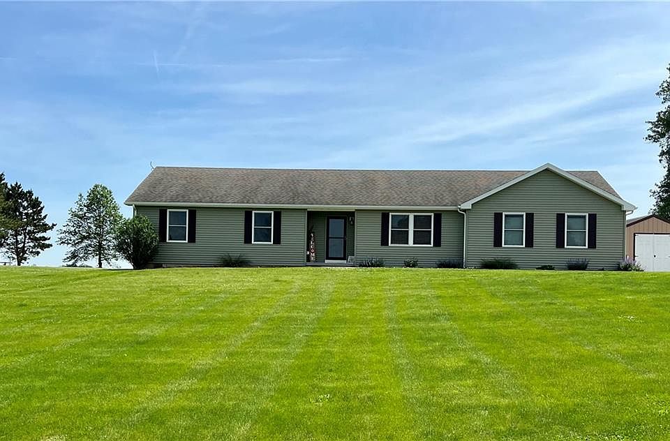 577 E 550 N, Crawfordsville, IN 47933 Zillow