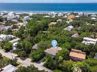 185 Dune Dr, Santa Rosa Beach, FL 32459