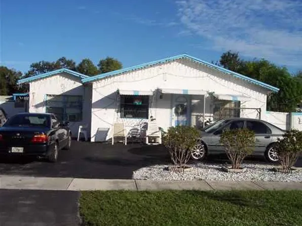 7311 SW 3rd Ct, Pompano Beach, FL 33068