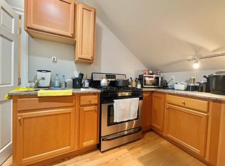 21 Chestnut Hill Ave #3B, Brighton, MA 02135