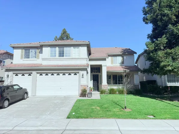 6421 Brook Hollow Cir, Stockton, CA 95219