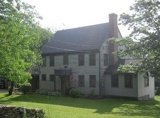 151 Hackett Hill Rd, Hooksett, NH 03106