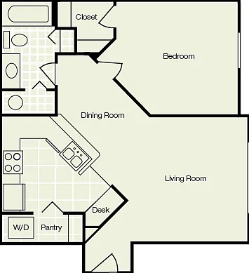 Noah's Landing Apartments — Photo 27