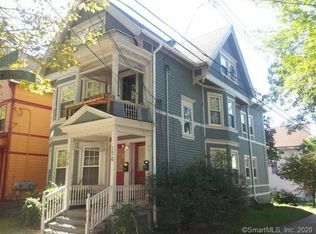 174 Mansfield St #3, New Haven, CT 06511