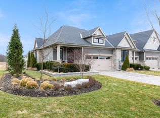 55 Andrew Ln, Thorold, ON L2V 0E4