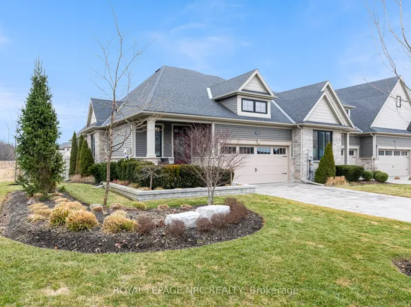 55 Andrew Ln, Thorold, ON L2V 0E4