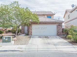 2012 Houdini St, Henderson, NV 89002