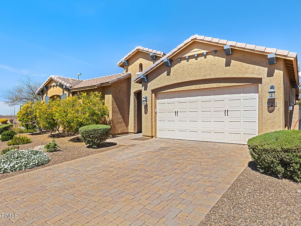 2850 E Longhorn Dr, Gilbert, AZ 85297 Zillow