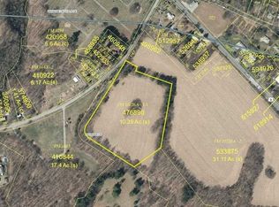 25 Mill Rd, Rhinebeck, NY 12572