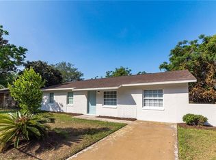 1452 Elderton Dr, Apopka, FL 32703