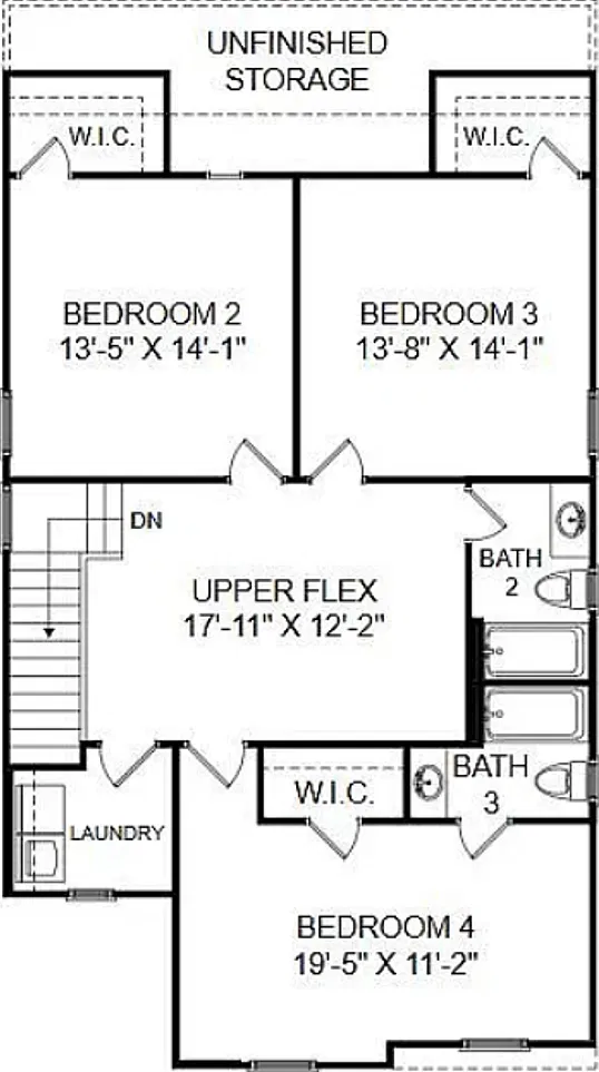830 Tess Street — Photo 3
