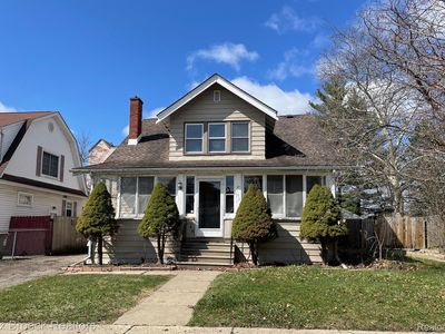 46 Chippewa Rd, Pontiac, MI, 48341