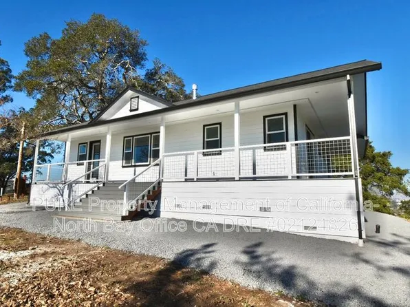 510 Fairview Ct #A, Petaluma, CA 94952