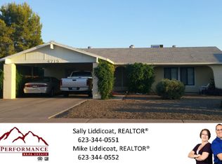4715 W Phelps Rd, Glendale, AZ 85306