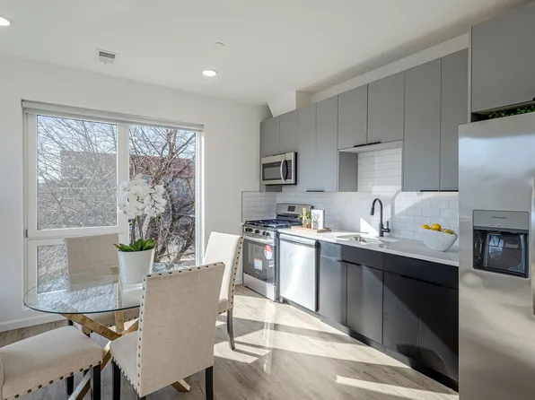 Welcome to The Unity Modern Living in the Heart of Newark, 15-19 S 13th St #401, Newark, NJ 07107