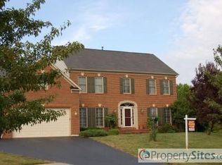 18610 Reliant Dr, Gaithersburg, MD 20879