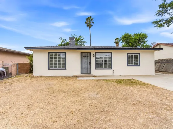 500 Dorrance St, Bakersfield, CA 93307