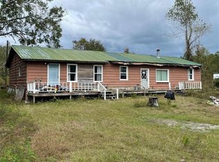 251 NW 152nd Pl, Trenton, FL 32693