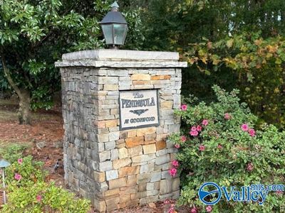 1759 Peninsula Dr, Scottsboro, AL, 35769
