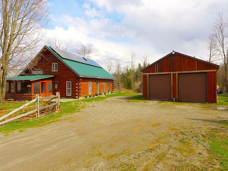 410 Berry Road, Richford, VT 05476 Zillow