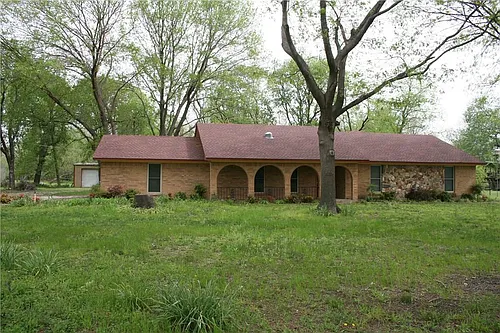 2107 Forest Grove Estates Rd Photo 1