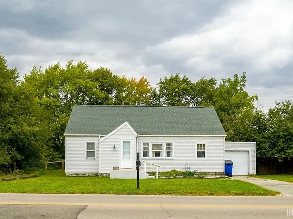 1006 W Kem Rd, Marion, IN 46952
