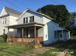 920 W 5th St, Erie, PA 16507