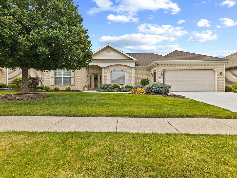 1st image of 5417 Wentworth Ln