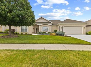 5417 Wentworth Ln, Muncie, IN 47304