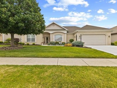 5417 Wentworth Ln, Muncie, IN, 47304