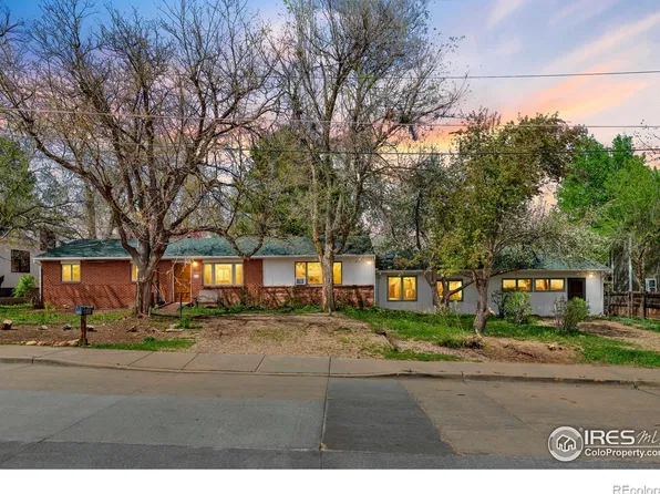 855 Union Ave, Boulder, CO 80304