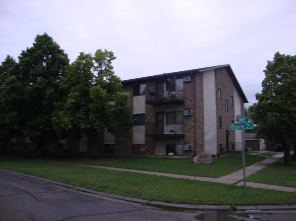 1181 Prairie Pkwy, West Fargo, ND 58078