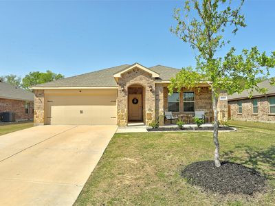 2213 Rosemary Way, Anna, TX, 75409