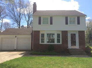 502 31st St NW, Canton, OH 44709