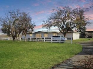 13250 Road 184, Porterville, CA 93257